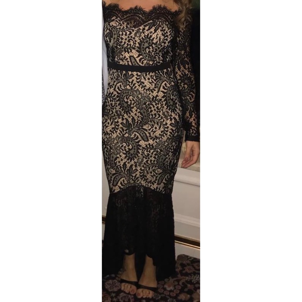 Mermaid Dress
